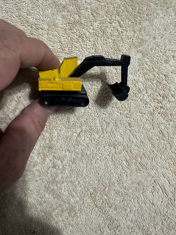 MATCHBOX TOYS