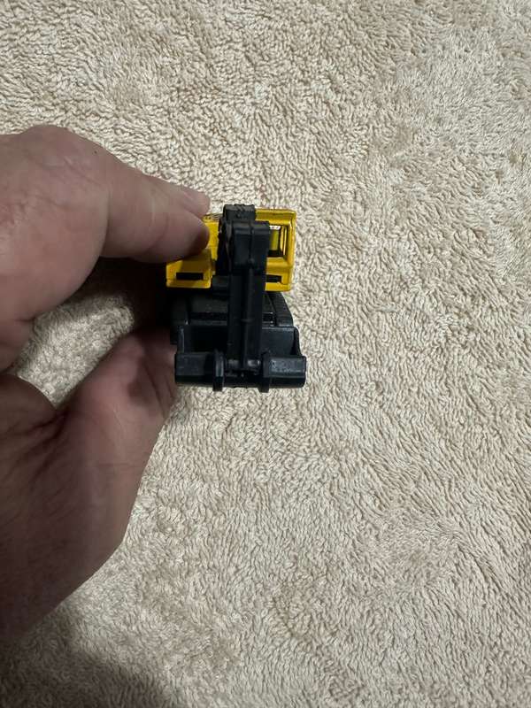 MATCHBOX TOYS