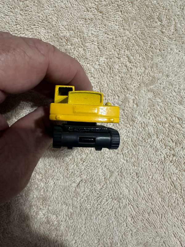 MATCHBOX TOYS