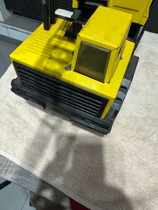 TONKA TOYS