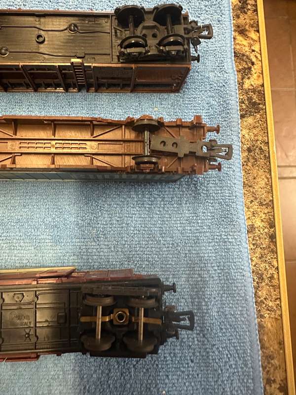 LIMA MODEL TRAIN