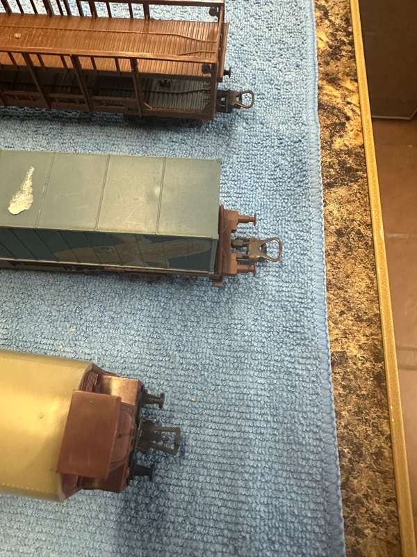 LIMA MODEL TRAIN