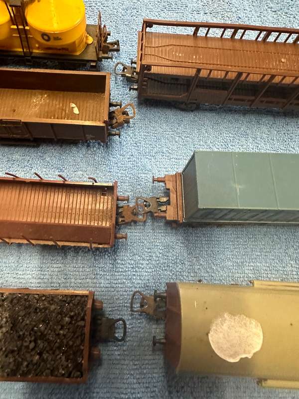 LIMA MODEL TRAIN