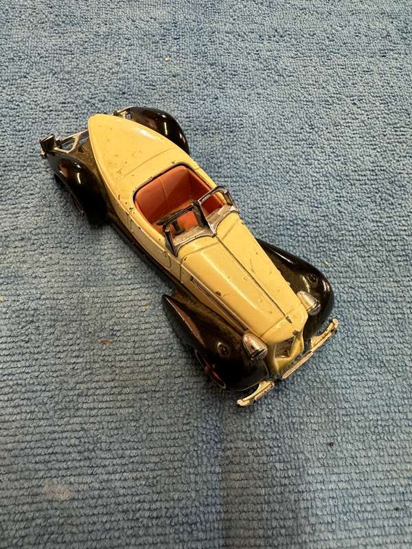 MATCHBOX TOYS