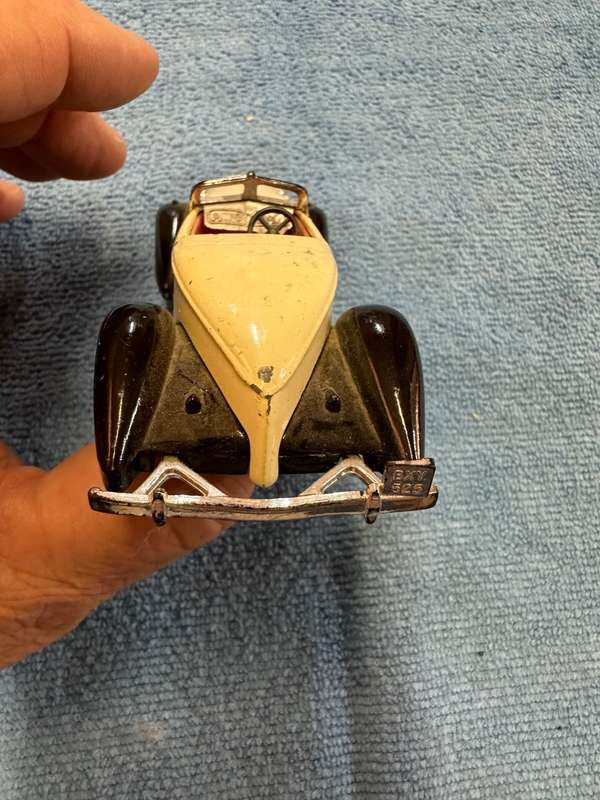 MATCHBOX TOYS