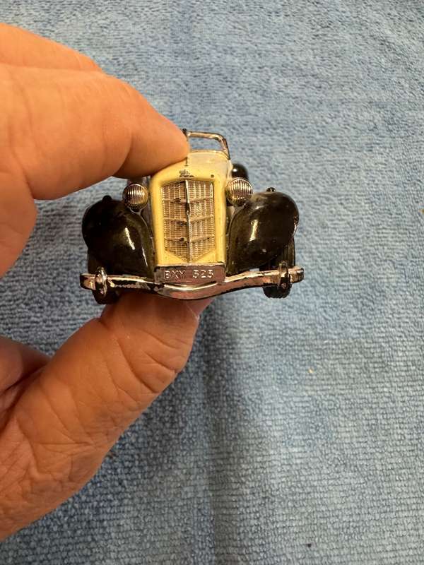 MATCHBOX TOYS