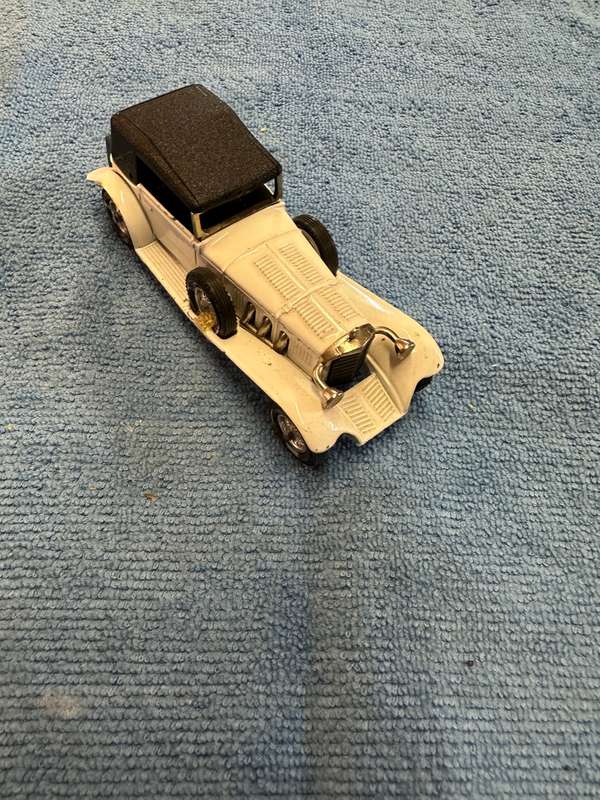 MATCHBOX TOYS