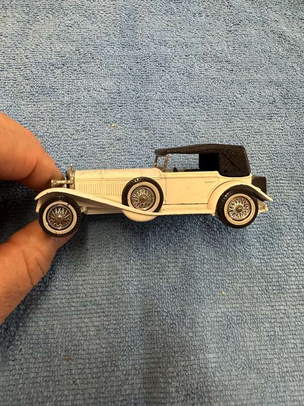 MATCHBOX TOYS
