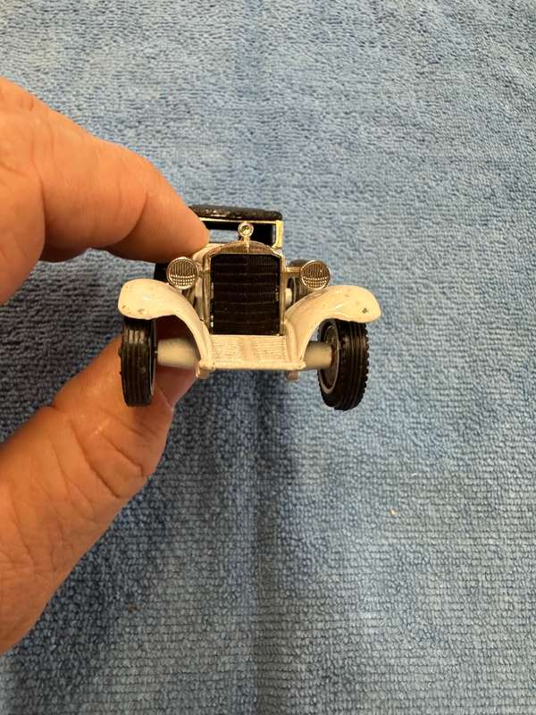 MATCHBOX TOYS
