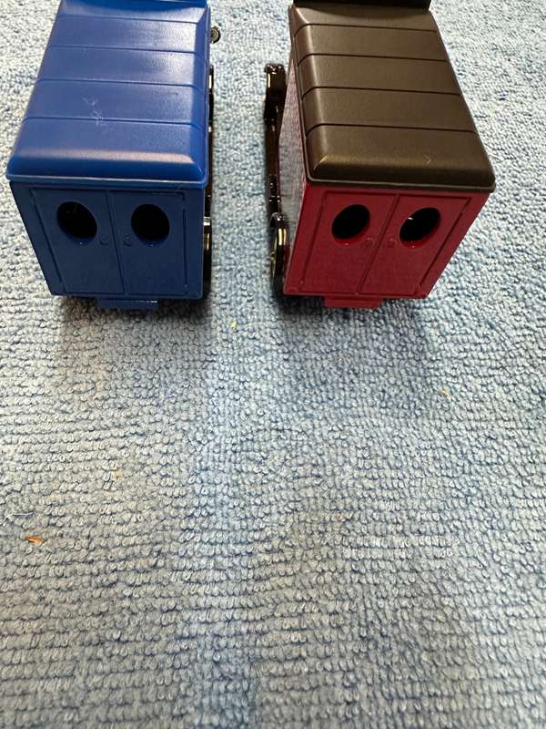 CORGI TOYS