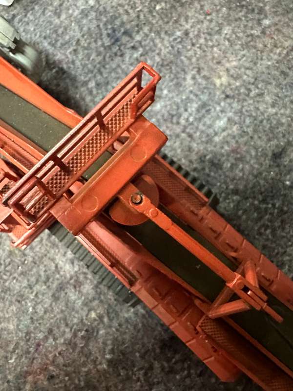 BUCKET WHEEL EXCAVATOR