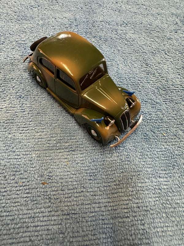 BRUMM FIAT