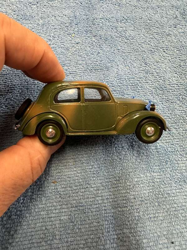 BRUMM FIAT