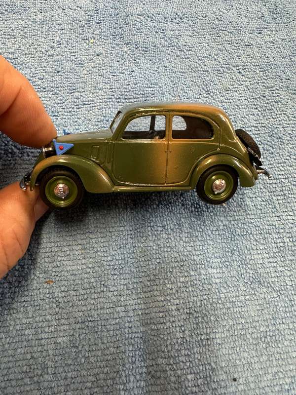 BRUMM FIAT