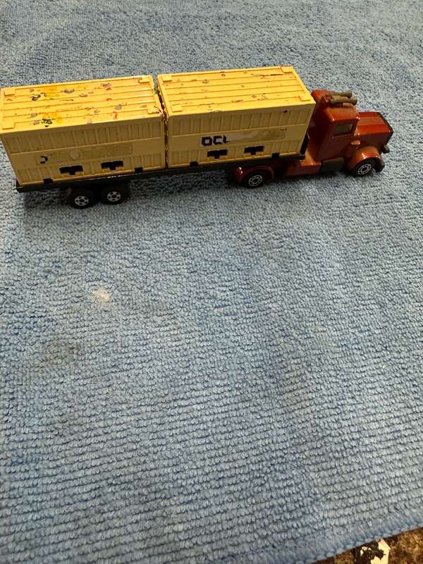 MATCHBOX TOYS