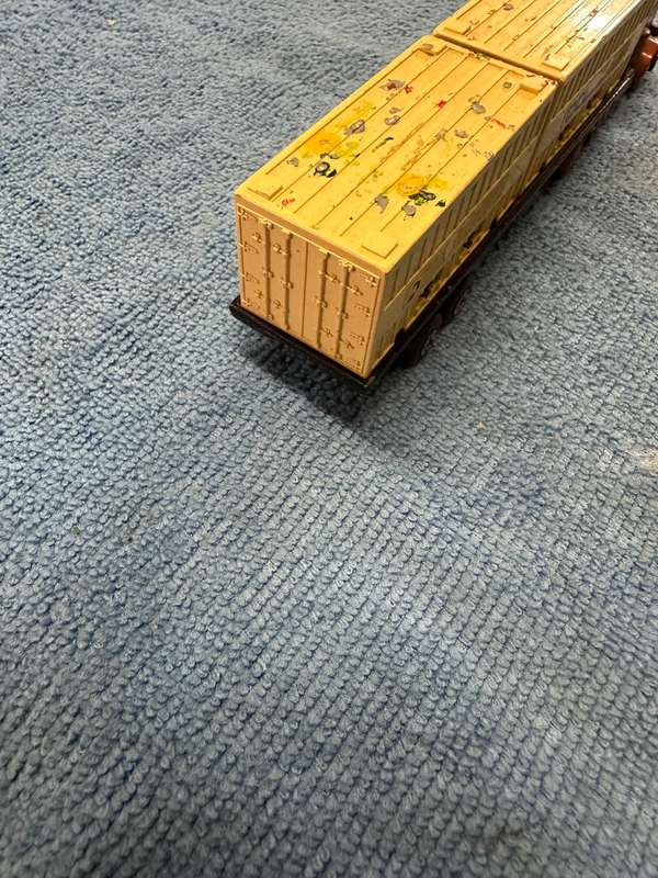 MATCHBOX TOYS