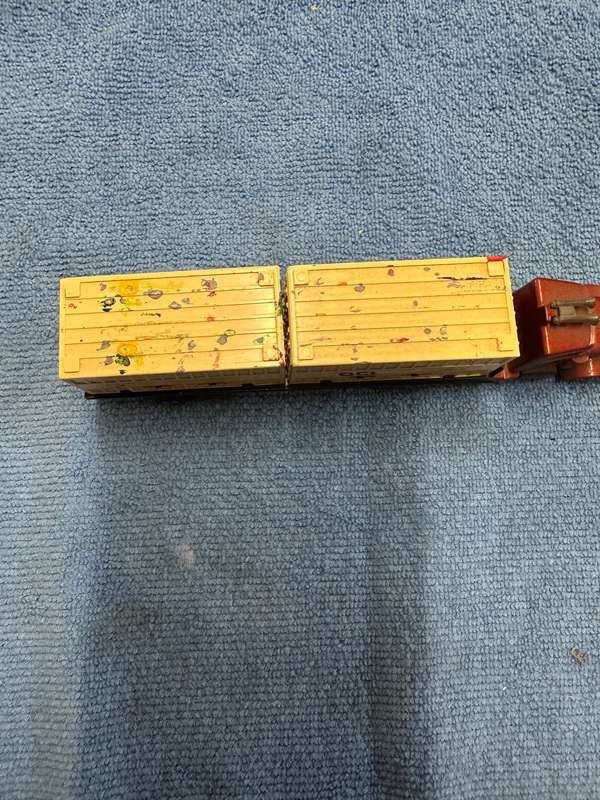 MATCHBOX TOYS