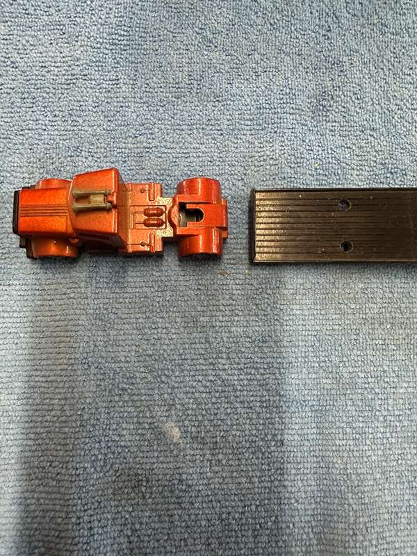 MATCHBOX TOYS