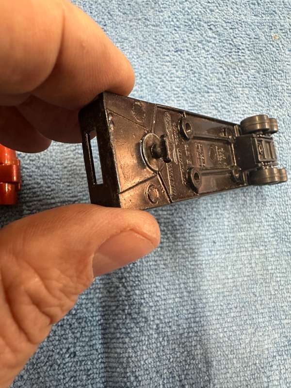 MATCHBOX TOYS