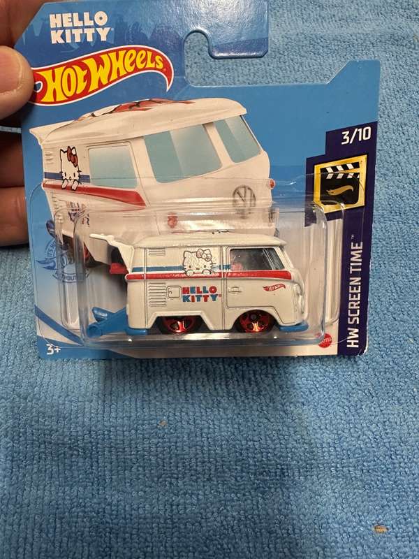 HOTWHEELS