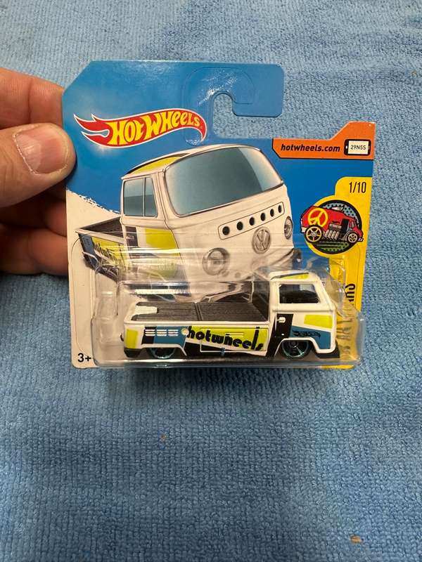 HOTWHEELS