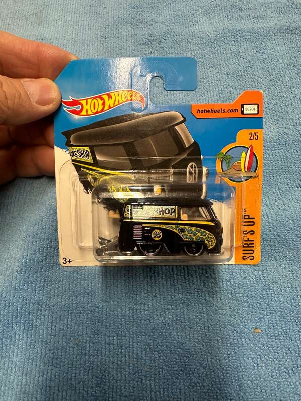 HOTWHEELS