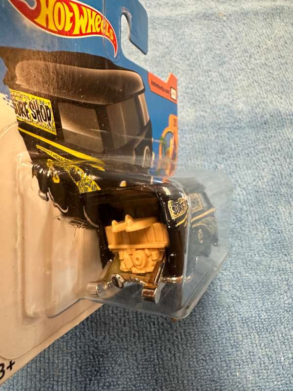 HOTWHEELS