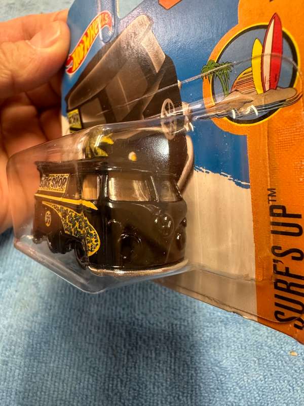 HOTWHEELS