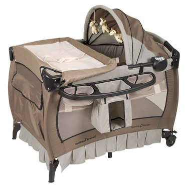Chelino Havenwood Camp Cot - Deluxe