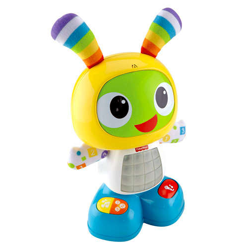 Fisher price Bright Beats Dance and Move