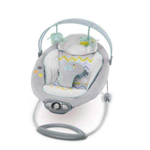 The Gentle Automatic Bouncer - Avondale - By Ingenuity