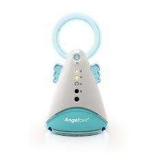 Angelcare AC401 - Movement and Sound Monitor