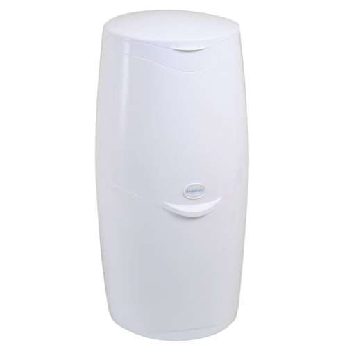 Angelcare Nappy Disposal Bin - 1 cartridge included in box