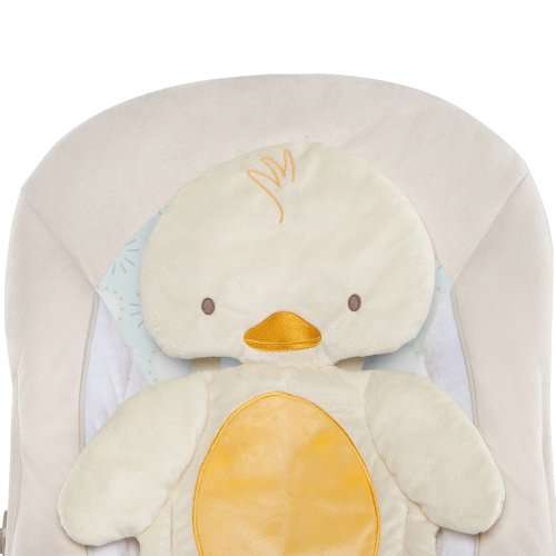 Ingenuity Rock'n Soothe  Baby Rocker - Quacks & Cuddles
