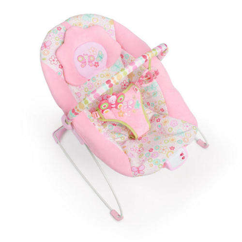 Bright Starts Flutter Dot Bouncer