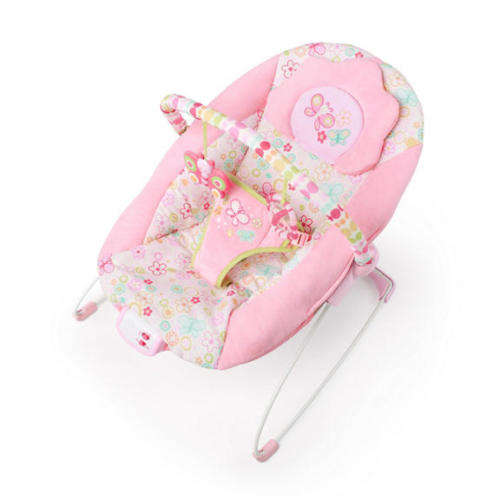 Bright Starts Flutter Dot Bouncer