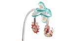Tiny Love 3-in-1 Rocker Napper - Grey-Turquoise | Baby