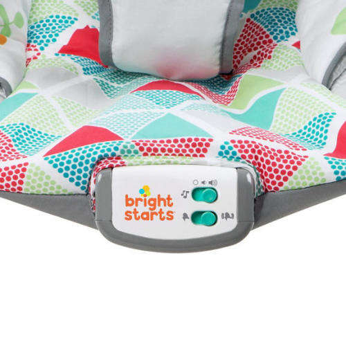 Bright Starts Toucan Tango Baby Bouncer