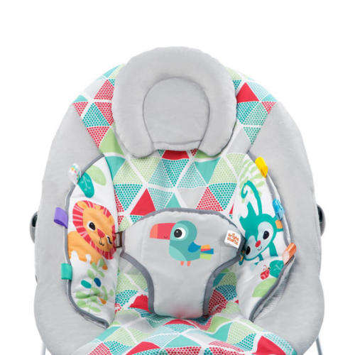 Bright Starts Toucan Tango Baby Bouncer