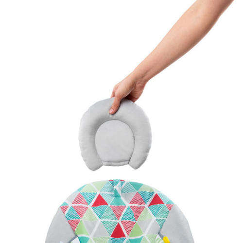 Bright Starts Toucan Tango Baby Bouncer