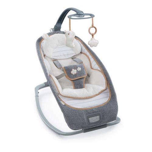 Ingenuity Boutique Collection Rocking Baby Seat
