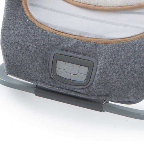 Ingenuity Boutique Collection Rocking Baby Seat