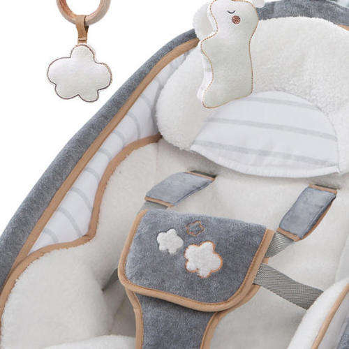 Ingenuity Boutique Collection Rocking Baby Seat