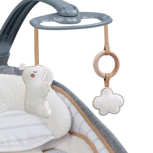 Ingenuity Boutique Collection Rocking Baby Seat