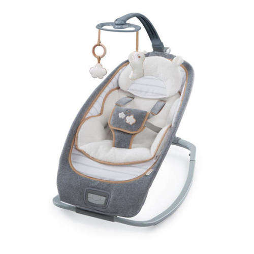 Ingenuity Boutique Collection Rocking Baby Seat