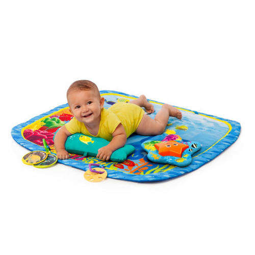 Baby Einstein Nautical Friends Play Gym