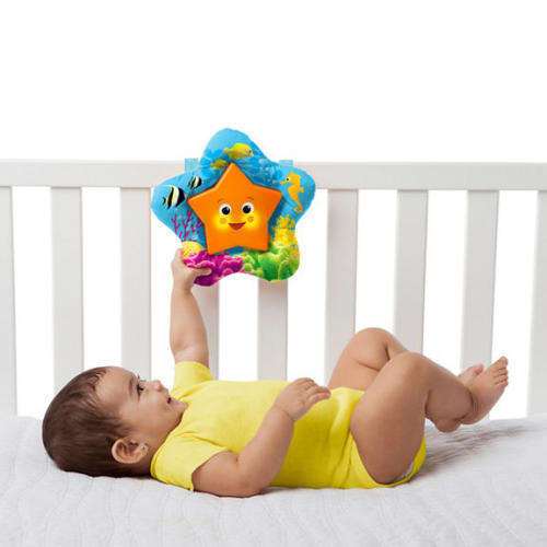 Baby Einstein Nautical Friends Play Gym