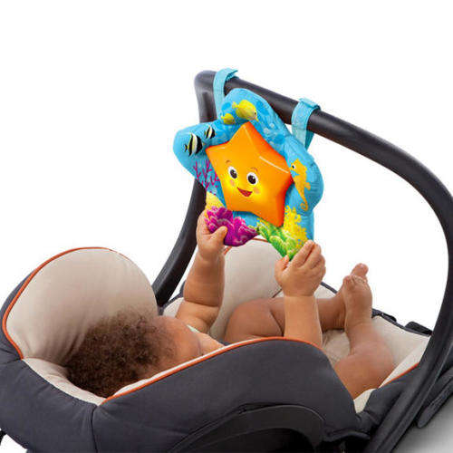 Baby Einstein Nautical Friends Play Gym