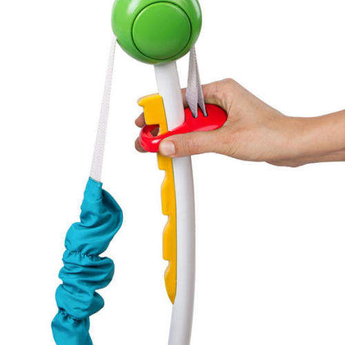 Baby Einstein Neptune's Ocean Discovery Baby Jumper