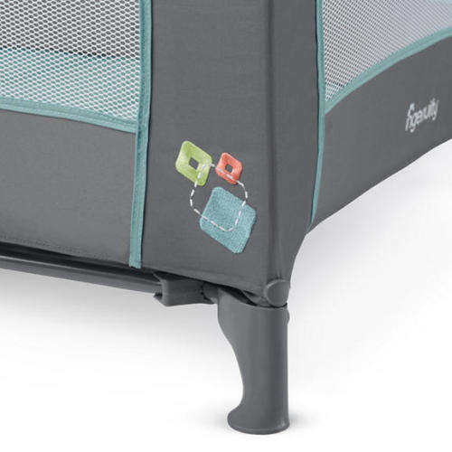 Ingenuity Smart and Simple Baby Playard - Candler